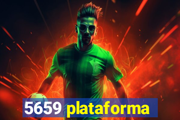 5659 plataforma